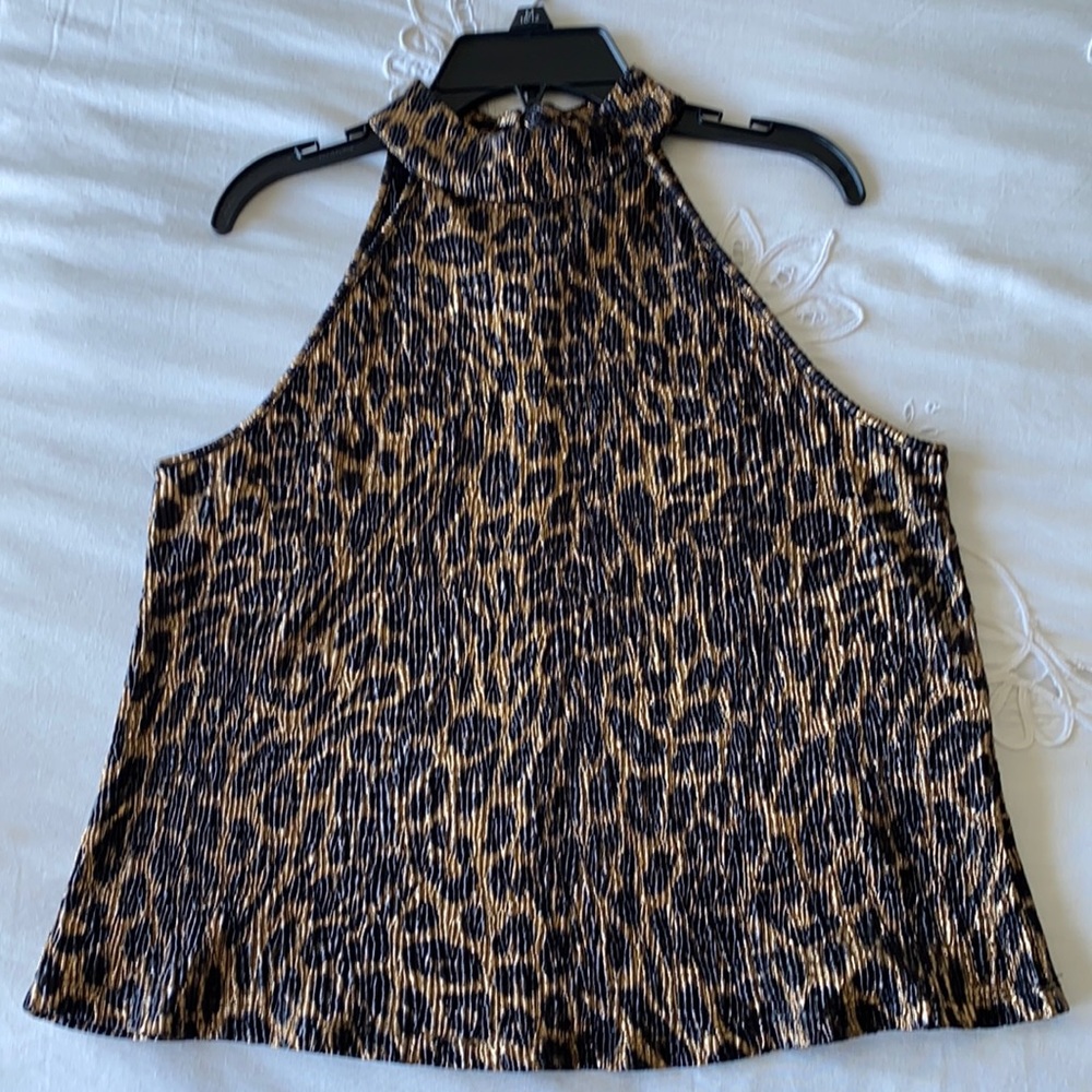 Zafari Blouse